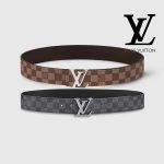 ルイヴィトン ベルト・LV イニシャル 40MM リバーシブル M0212 M0213 ルイヴィトン ベルト・LV イニシャル 40MM リバーシブル M0212 M0213