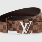 ルイヴィトン ベルト・LV イニシャル 40MM リバーシブル M0212 M0213 ルイヴィトン ベルト・LV イニシャル 40MM リバーシブル M0212 M0213
