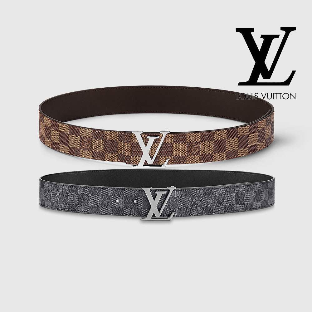 ルイヴィトン ベルト・LV イニシャル 40MM リバーシブル M0212 M0213 ルイヴィトン ベルト・LV イニシャル 40MM リバーシブル M0212 M0213