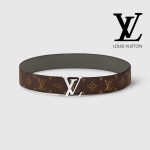 ルイヴィトン ベルト・LV イニシャル 40MM リバーシブル M0613 ルイヴィトン ベルト・LV イニシャル 40MM リバーシブル M0613