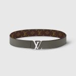 ルイヴィトン ベルト・LV イニシャル 40MM リバーシブル M0613 ルイヴィトン ベルト・LV イニシャル 40MM リバーシブル M0613