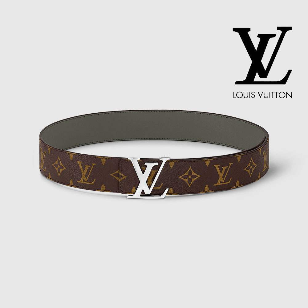 ルイヴィトン ベルト・LV イニシャル 40MM リバーシブル M0613 ルイヴィトン ベルト・LV イニシャル 40MM リバーシブル M0613