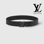 ルイヴィトン ベルト・LV イニシャル 40MM リバーシブル M0668 ルイヴィトン ベルト・LV イニシャル 40MM リバーシブル M0668