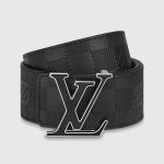 ルイヴィトン ベルト・LV イニシャル 40MM リバーシブル M0668 ルイヴィトン ベルト・LV イニシャル 40MM リバーシブル M0668