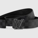 ルイヴィトン ベルト・LV イニシャル 40MM リバーシブル M0668 ルイヴィトン ベルト・LV イニシャル 40MM リバーシブル M0668