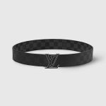 ルイヴィトン ベルト・LV イニシャル 40MM リバーシブル M0668 ルイヴィトン ベルト・LV イニシャル 40MM リバーシブル M0668