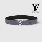 ルイヴィトン ベルト・LV イニシャル 40MM リバーシブル M0285 ルイヴィトン ベルト・LV イニシャル 40MM リバーシブル M0285