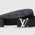 ルイヴィトン ベルト・LV イニシャル 40MM リバーシブル M0285 ルイヴィトン ベルト・LV イニシャル 40MM リバーシブル M0285
