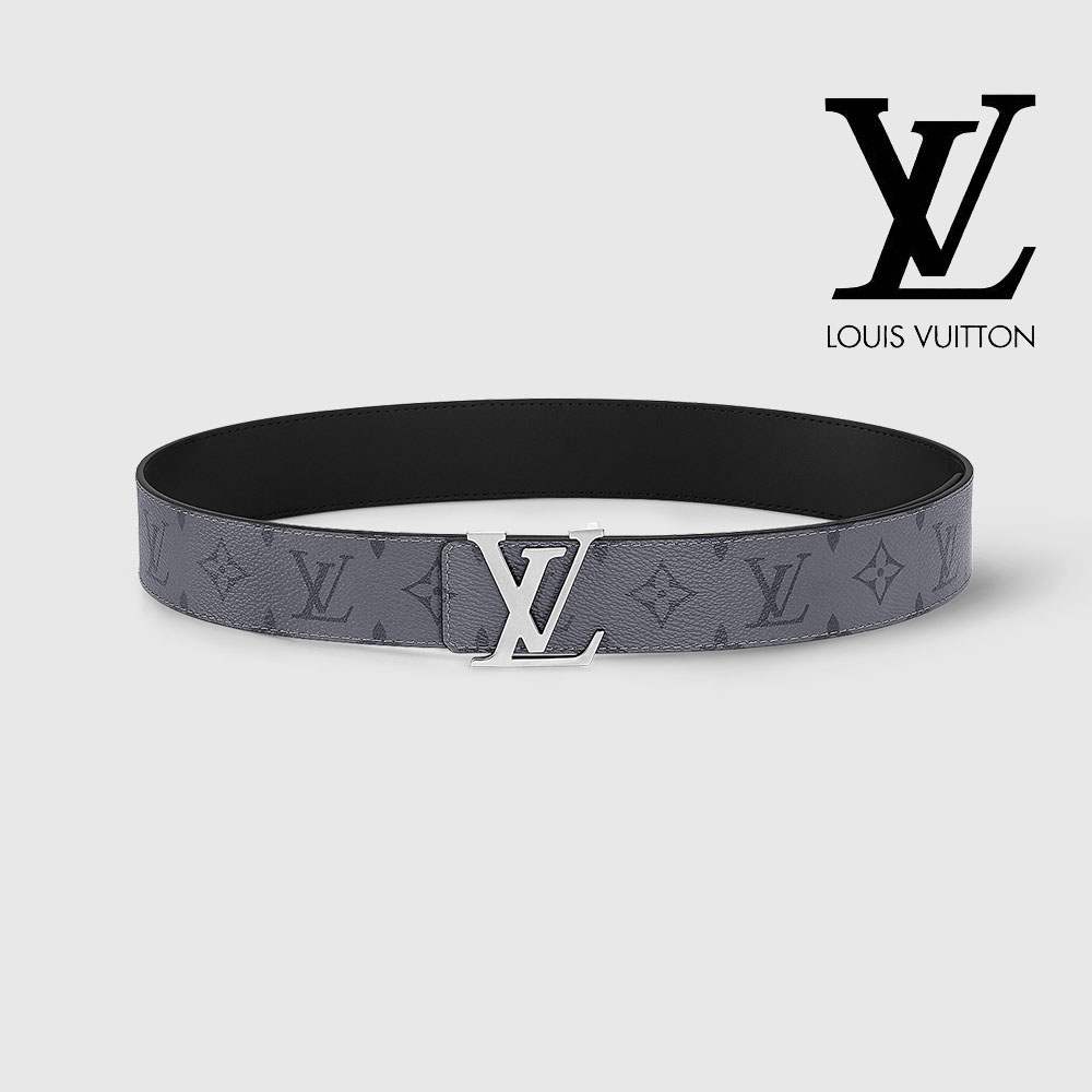 ルイヴィトン ベルト・LV イニシャル 40MM リバーシブル M0285 ルイヴィトン ベルト・LV イニシャル 40MM リバーシブル M0285