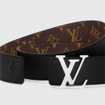 ルイヴィトン ベルト・LV イニシャル 40MM “モノグラム”M9821 ルイヴィトン ベルト・LV イニシャル 40MM “モノグラム”M9821