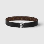 ルイヴィトン ベルト・LV イニシャル 40MM “モノグラム”M9821 ルイヴィトン ベルト・LV イニシャル 40MM “モノグラム”M9821