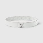 ルイヴィトン ベルト・LV イニシャル 40MM リバーシブル M0157 M0158 M0159 ルイヴィトン ベルト・LV イニシャル 40MM リバーシブル M0157 M0158 M0159