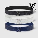 ルイヴィトン ベルト・LV イニシャル 40MM リバーシブル M0157 M0158 M0159 ルイヴィトン ベルト・LV イニシャル 40MM リバーシブル M0157 M0158 M0159