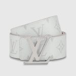 ルイヴィトン ベルト・LV イニシャル 40MM リバーシブル M0157 M0158 M0159 ルイヴィトン ベルト・LV イニシャル 40MM リバーシブル M0157 M0158 M0159