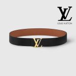 ルイヴィトン ベルト・LV イニシャル 40MM リバーシブル M9151 ルイヴィトン ベルト・LV イニシャル 40MM リバーシブル M9151