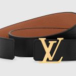 ルイヴィトン ベルト・LV イニシャル 40MM リバーシブル M9151 ルイヴィトン ベルト・LV イニシャル 40MM リバーシブル M9151