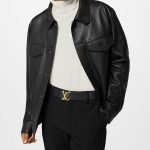 ルイヴィトン ベルト・LV イニシャル 40MM リバーシブル M9151 ルイヴィトン ベルト・LV イニシャル 40MM リバーシブル M9151