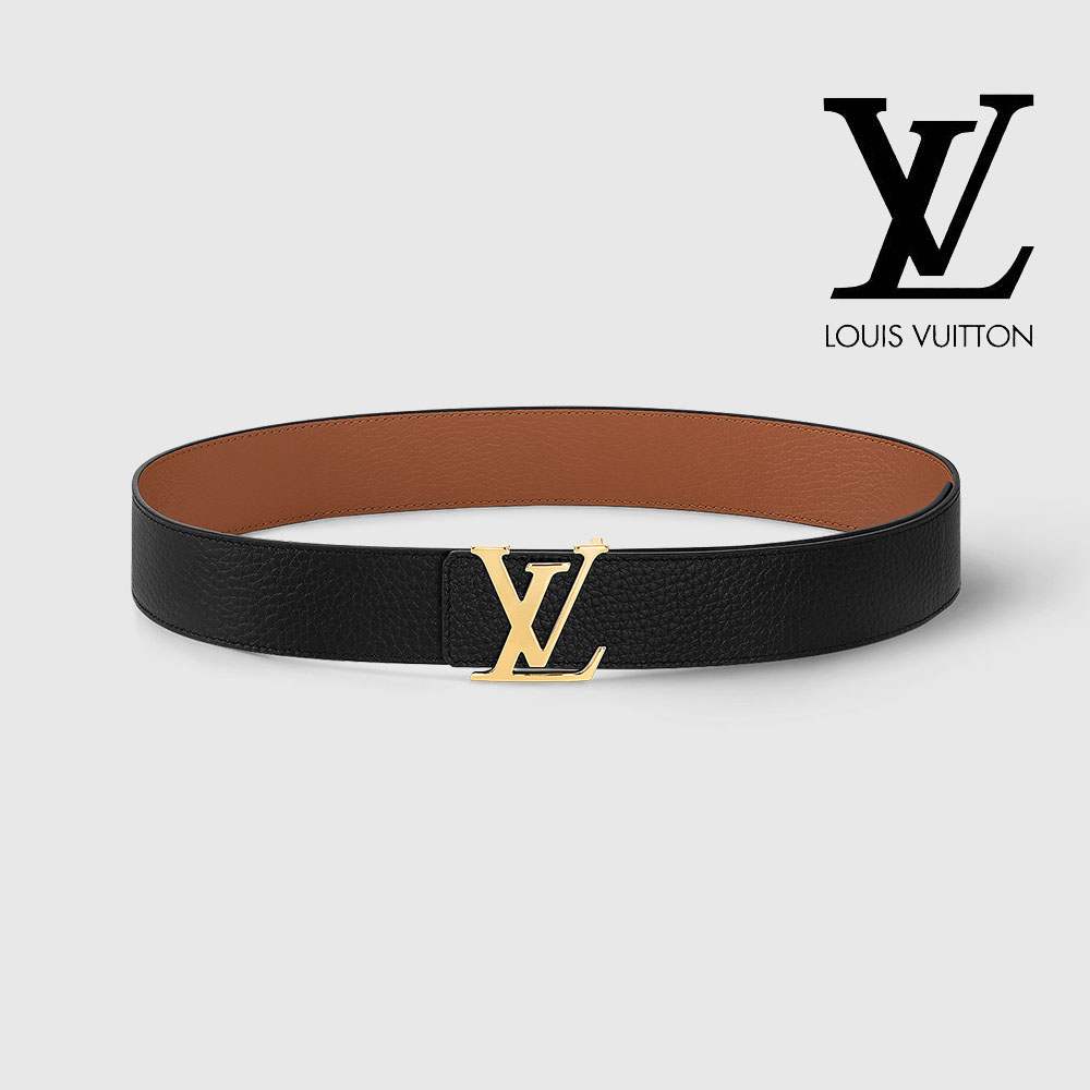 ルイヴィトン ベルト・LV イニシャル 40MM リバーシブル M9151 ルイヴィトン ベルト・LV イニシャル 40MM リバーシブル M9151