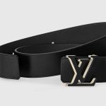ルイヴィトン  ベルト･LV オプティック 40MM リバーシブル M0226
