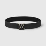 ルイヴィトン  ベルト･LV オプティック 40MM リバーシブル M0226