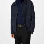 ルイヴィトン  ベルト･LV オプティック 40MM リバーシブル M0226