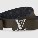 ルイヴィトン ベルト・LV ライン 40MM リバーシブル M0635 M0252 ルイヴィトン ベルト・LV ライン 40MM リバーシブル M0635 M0252