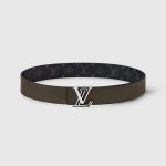 ルイヴィトン ベルト・LV ライン 40MM リバーシブル M0635 M0252 ルイヴィトン ベルト・LV ライン 40MM リバーシブル M0635 M0252