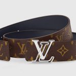 ルイヴィトン ベルト・LV ライン 40MM リバーシブル M0635 M0252 ルイヴィトン ベルト・LV ライン 40MM リバーシブル M0635 M0252