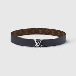 ルイヴィトン ベルト・LV ライン 40MM リバーシブル M0635 M0252 ルイヴィトン ベルト・LV ライン 40MM リバーシブル M0635 M0252
