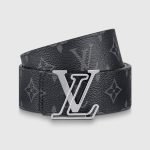 ルイヴィトン ベルト・LV ライン 40MM リバーシブル M0635 M0252 ルイヴィトン ベルト・LV ライン 40MM リバーシブル M0635 M0252