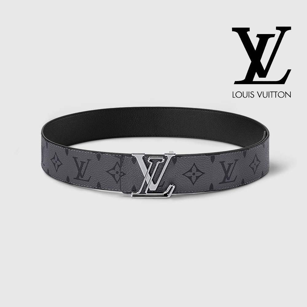 ルイヴィトン ベルト・LV ライン 40MM リバーシブル M0373 ルイヴィトン ベルト・LV ライン 40MM リバーシブル M0373