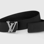ルイヴィトン ベルト・LV シャドウ 40MMリバーシブル M0717 ルイヴィトン ベルト・LV シャドウ 40MMリバーシブル M0717
