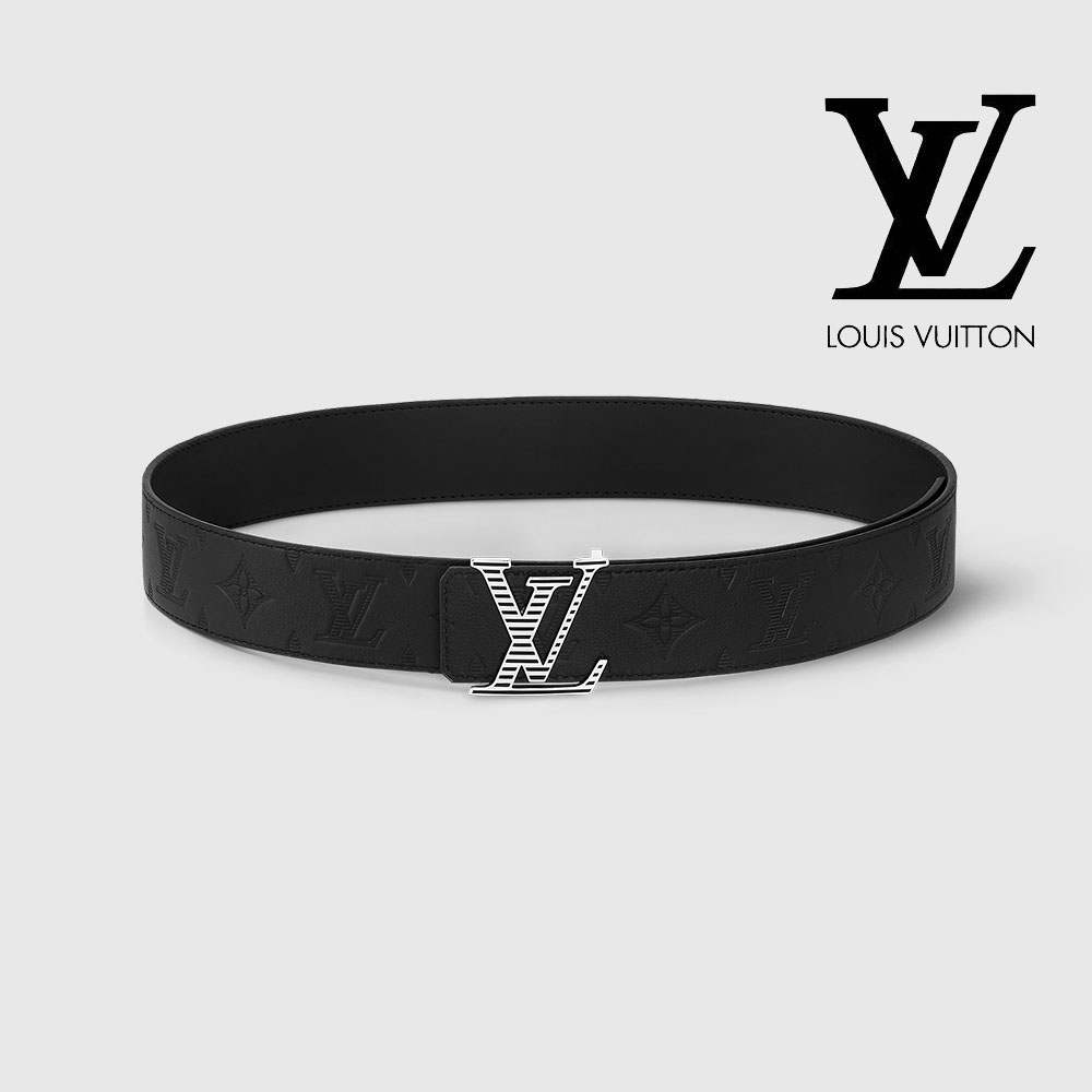 ルイヴィトン ベルト・LV シャドウ 40MMリバーシブル M0717 ルイヴィトン ベルト・LV シャドウ 40MMリバーシブル M0717