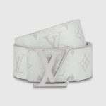 ルイヴィトン ベルト・LV イニシャル 40MM リバーシブル M0713 ルイヴィトン ベルト・LV イニシャル 40MM リバーシブル M0713