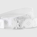 ルイヴィトン ベルト・LV イニシャル 40MM リバーシブル M0713 ルイヴィトン ベルト・LV イニシャル 40MM リバーシブル M0713