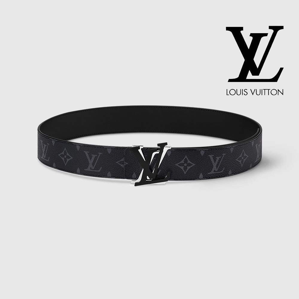 ルイヴィトン ベルト・LV シェイク 40MM リバーシブル M0714 ルイヴィトン ベルト・LV シェイク 40MM リバーシブル M0714