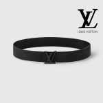 ルイヴィトン ベルト・LV イニシャル 40MM リバーシブル M0424 ルイヴィトン ベルト・LV イニシャル 40MM リバーシブル M0424