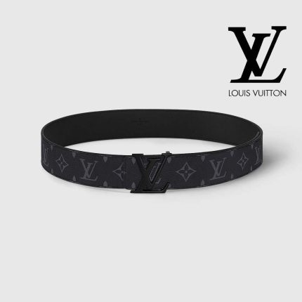 ルイヴィトン  ベルト･LV イニシャル 40MM リバーシブル M0424
