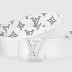 ルイヴィトン ベルト・LV シャドウ 40MMリバーシブル M0716 M0718 ルイヴィトン ベルト・LV シャドウ 40MMリバーシブル M0716 M0718
