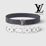 ルイヴィトン ベルト・LV シャドウ 40MMリバーシブル M0716 M0718 ルイヴィトン ベルト・LV シャドウ 40MMリバーシブル M0716 M0718
