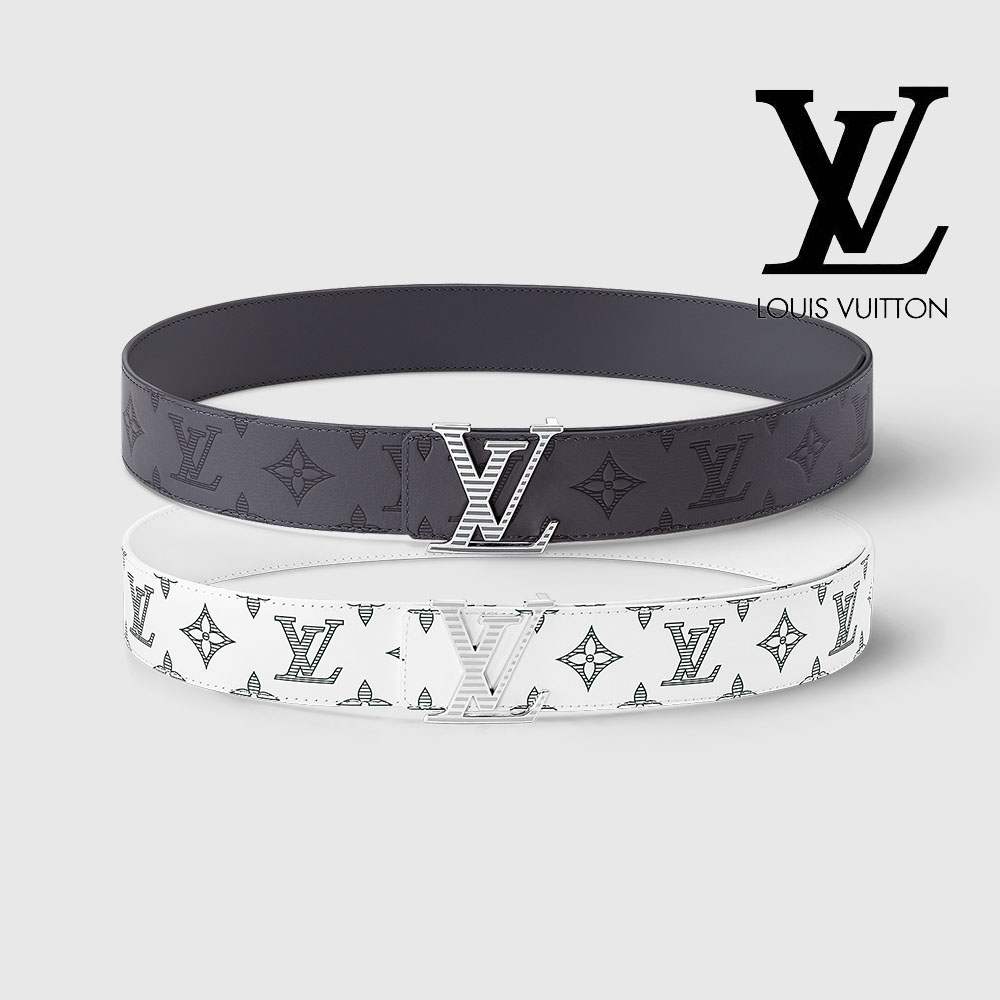 ルイヴィトン ベルト・LV シャドウ 40MMリバーシブル M0716 M0718 ルイヴィトン ベルト・LV シャドウ 40MMリバーシブル M0716 M0718