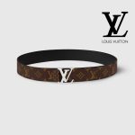 ルイヴィトン ベルト・LV タグ 40MM リバーシブル M0686 ルイヴィトン ベルト・LV タグ 40MM リバーシブル M0686