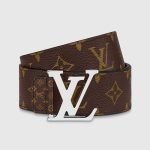 ルイヴィトン ベルト・LV タグ 40MM リバーシブル M0686 ルイヴィトン ベルト・LV タグ 40MM リバーシブル M0686