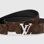 ルイヴィトン ベルト・LV タグ 40MM リバーシブル M0686 ルイヴィトン ベルト・LV タグ 40MM リバーシブル M0686