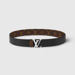 ルイヴィトン ベルト・LV タグ 40MM リバーシブル M0686 ルイヴィトン ベルト・LV タグ 40MM リバーシブル M0686