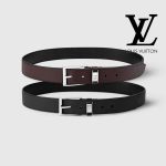 ルイヴィトン ベルト・LV シティ ピン 35MM M0545 M0542 ルイヴィトン ベルト・LV シティ ピン 35MM M0545 M0542