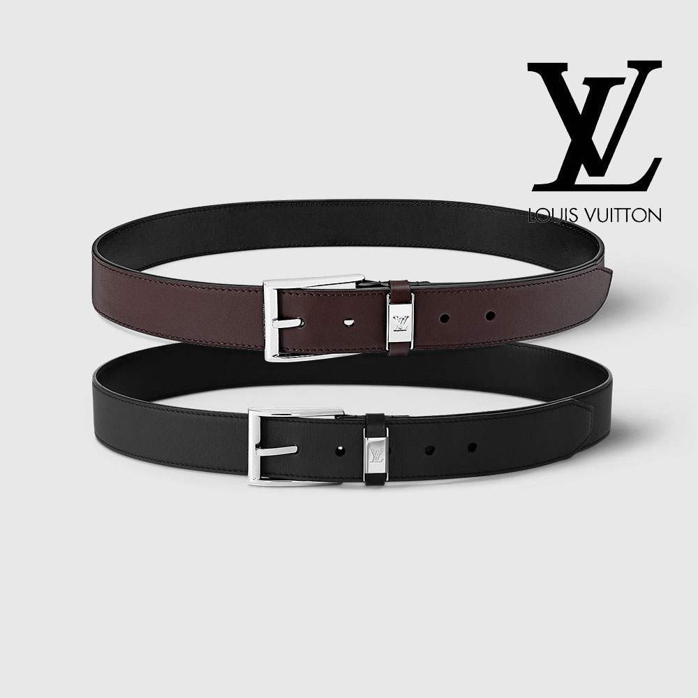 ルイヴィトン ベルト・LV シティ ピン 35MM M0545 M0542 ルイヴィトン ベルト・LV シティ ピン 35MM M0545 M0542