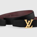 ルイヴィトン ベルト・LV ヘリテージ 35MM リバーシブル M8220 M8205 ルイヴィトン ベルト・LV ヘリテージ 35MM リバーシブル M8220 M8205