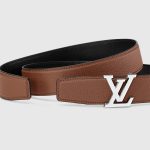 ルイヴィトン ベルト・LV ヘリテージ 35MM リバーシブル M8220 M8205 ルイヴィトン ベルト・LV ヘリテージ 35MM リバーシブル M8220 M8205
