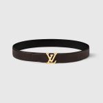 ルイヴィトン ベルト・LV ヘリテージ 35MM リバーシブル M8360 M8501 ルイヴィトン ベルト・LV ヘリテージ 35MM リバーシブル M8360 M8501